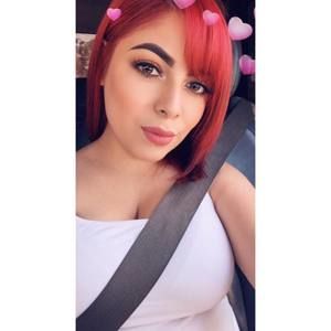 Meet your Posher, Jessenia